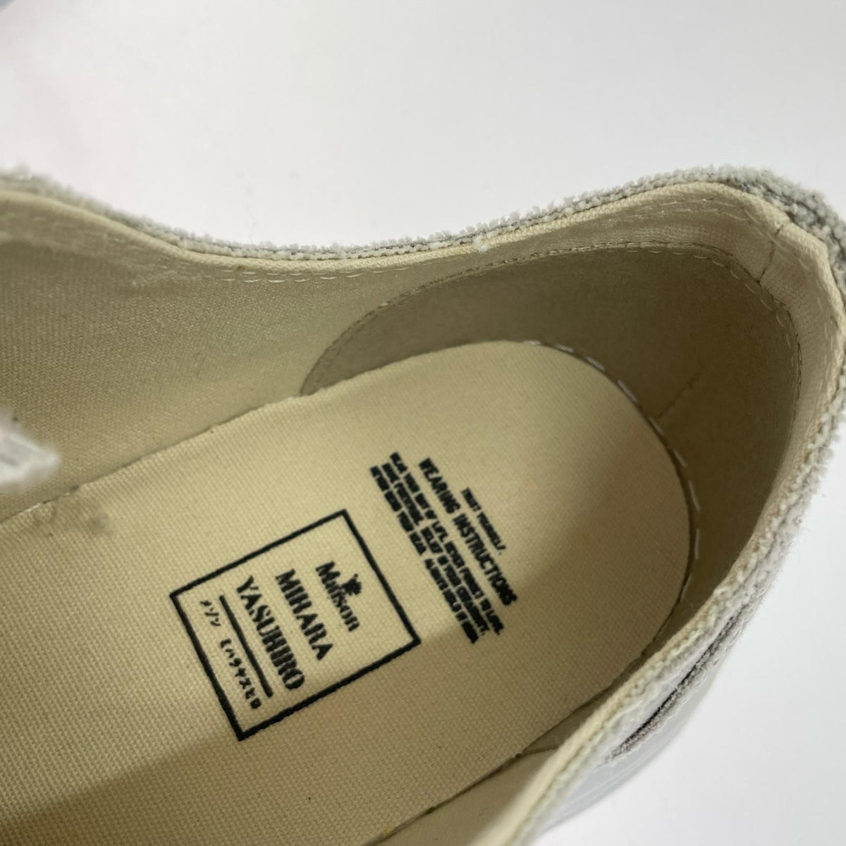 スニーカー A01FW702 41