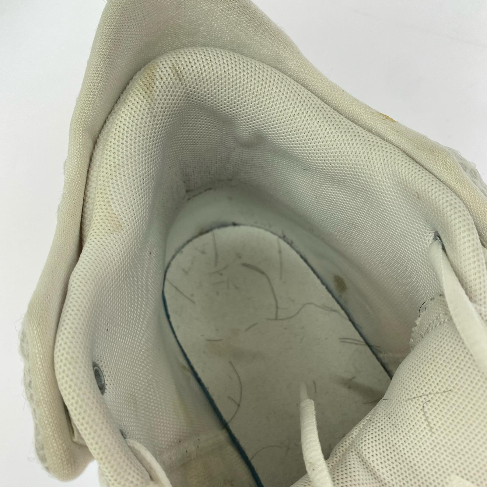 スニーカー JORDAN WHY NOT ZER0.2 PF LT/27.5 27.5cm (US9 1/2 UK9 EU45) ホワイト