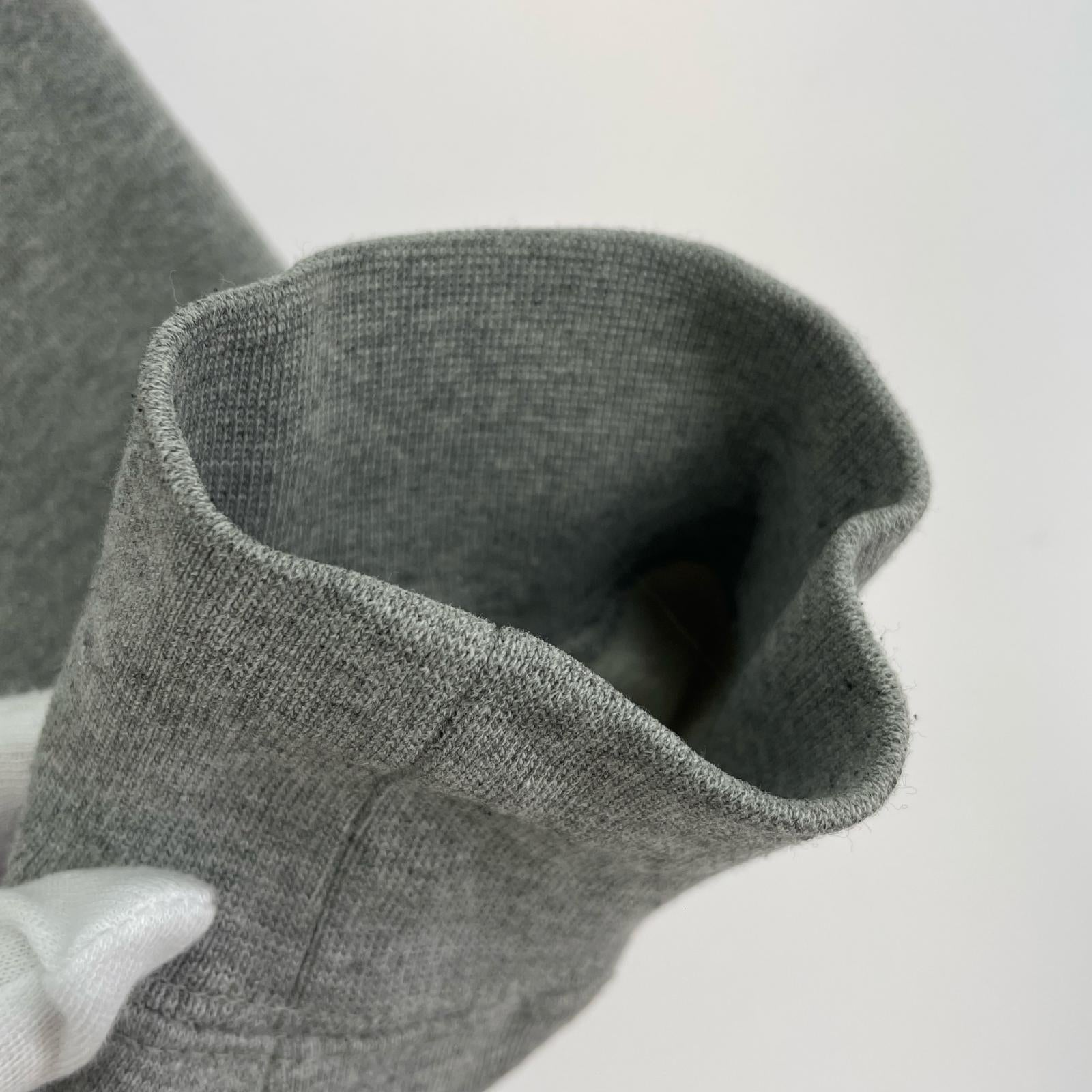 パーカー NY グレー XL グレー