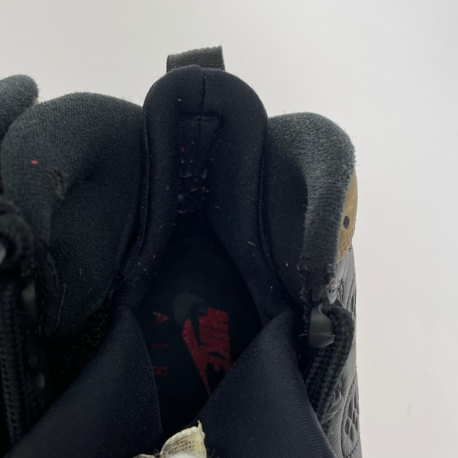 スニーカー Air Jordan 9 "Olive" (2024) 28cm (US10 UK9 1/2 EU46)
