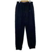 パンツ OFF-WHITE GRADIENT ARROW PANTS 黒 (XL) ブラック