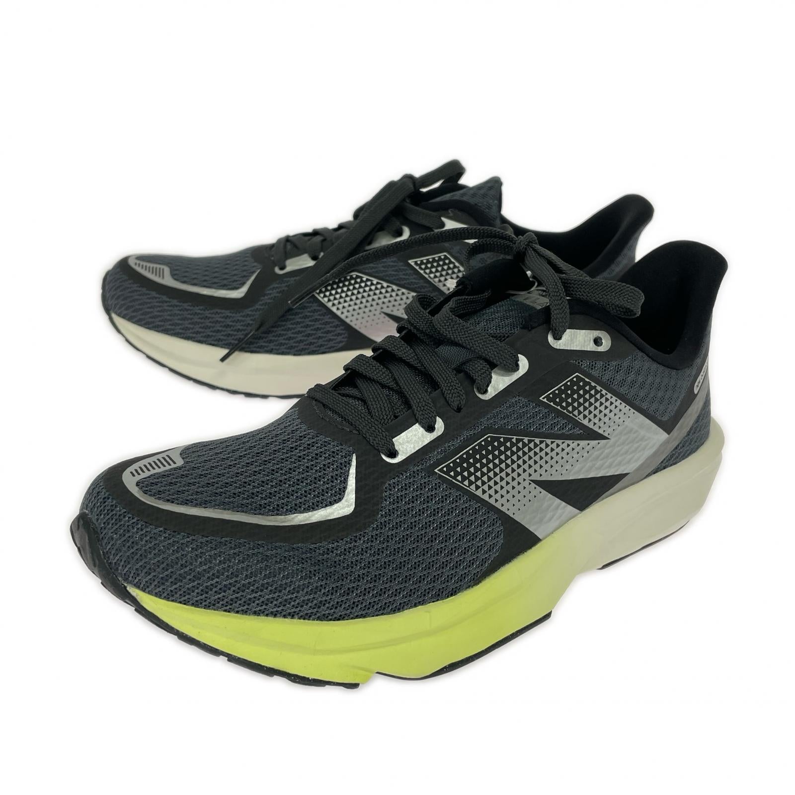シューズ NEW BALANCE DYNASOFT FLASH V7 MFLSH77U (25) 25cm (US7 UK6 1/2 EU40)
