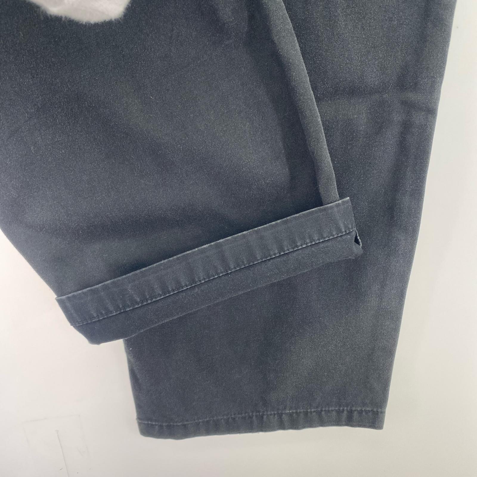 パンツ スタッズパンツ M M ブラック