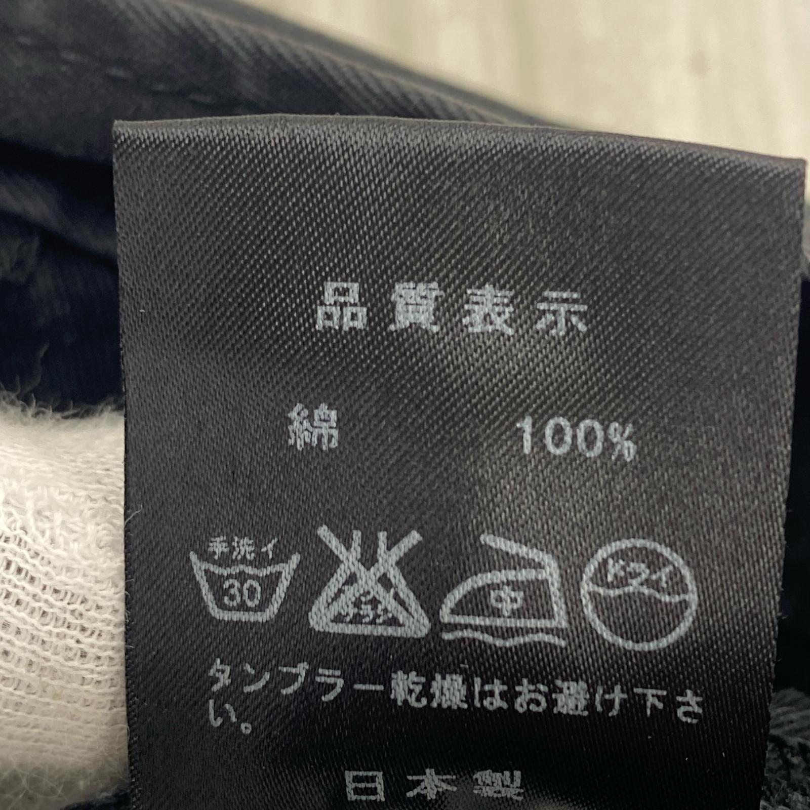 パンツ スタッズパンツ M M ブラック