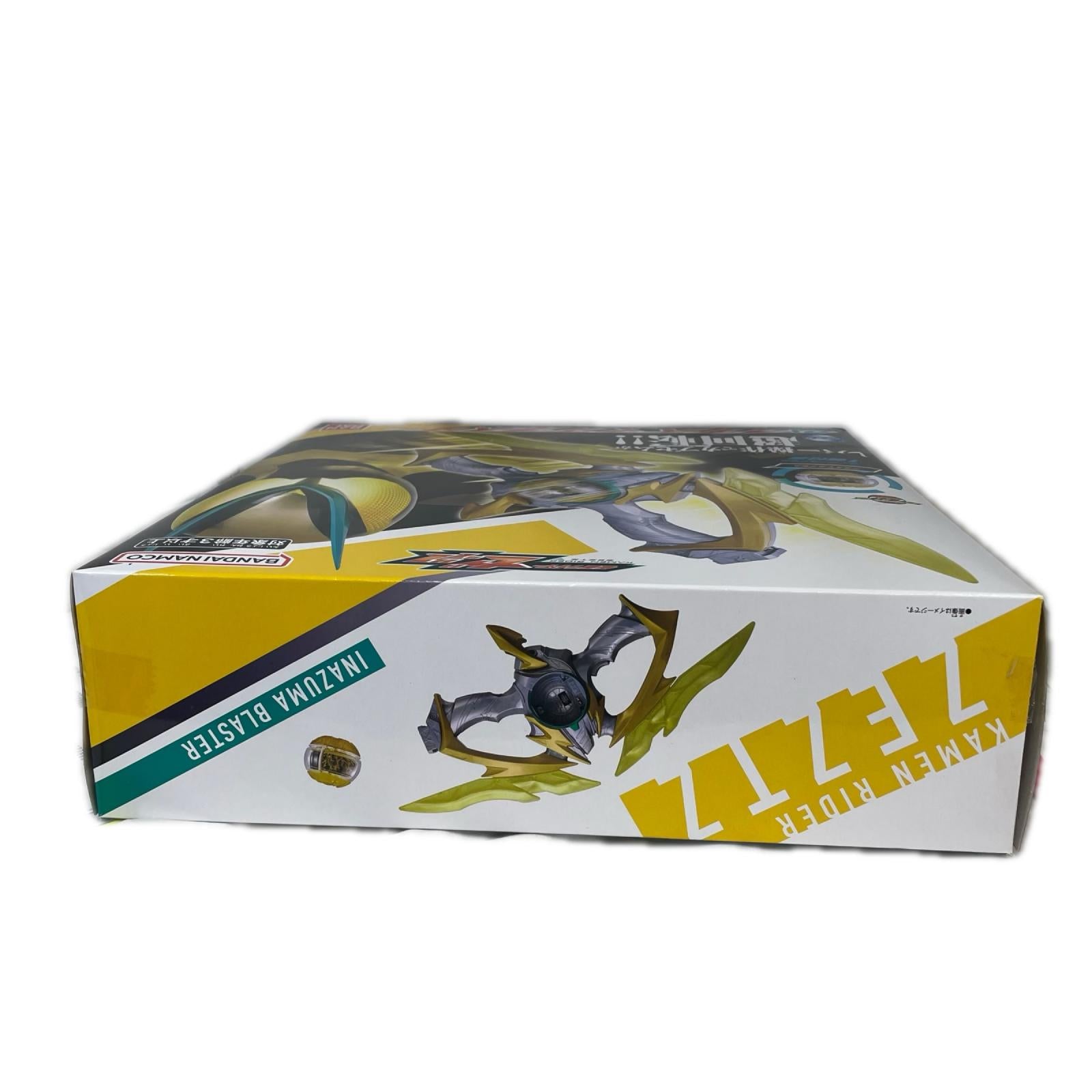 仮面ライダーゼッツ DXイナズマブラスター 仮面ライダーゼッツ フィギュア/グッズ