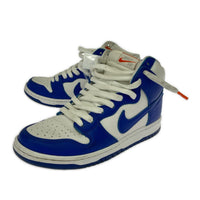 スニーカー DUNK HIGH PRO ISO 27cm (US9 UK8 1/2 EU44)