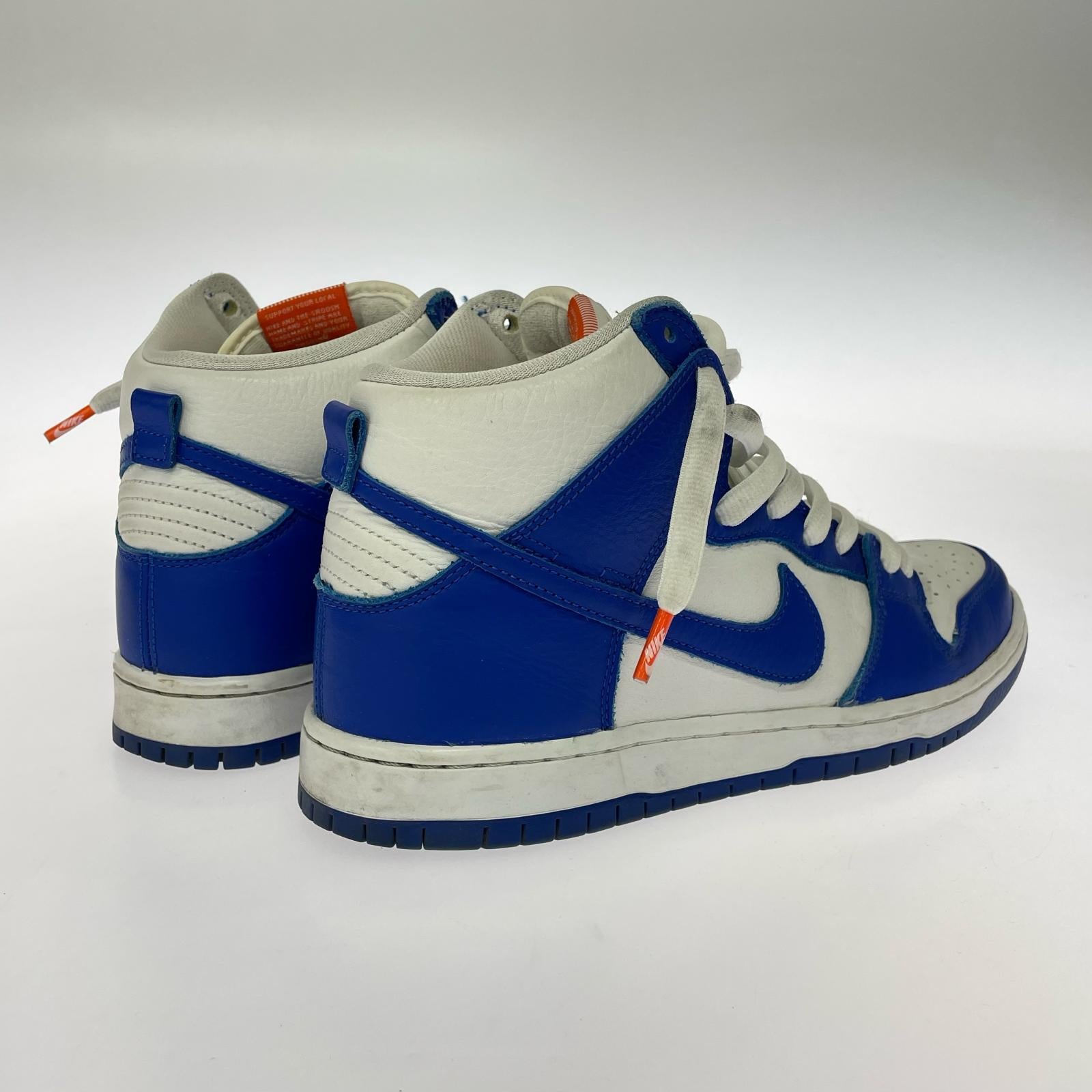 スニーカー DUNK HIGH PRO ISO 27cm (US9 UK8 1/2 EU44)
