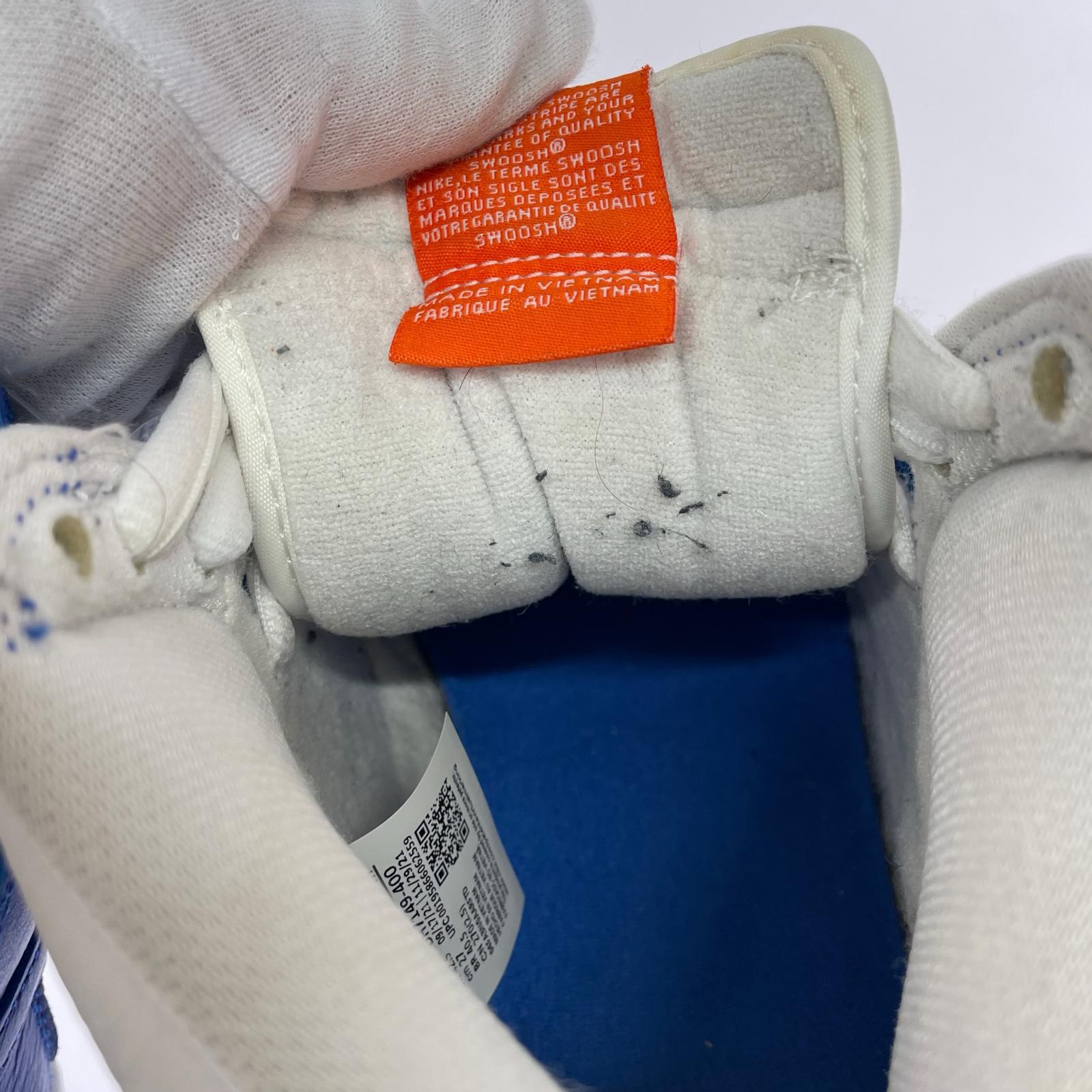スニーカー DUNK HIGH PRO ISO 27cm (US9 UK8 1/2 EU44)
