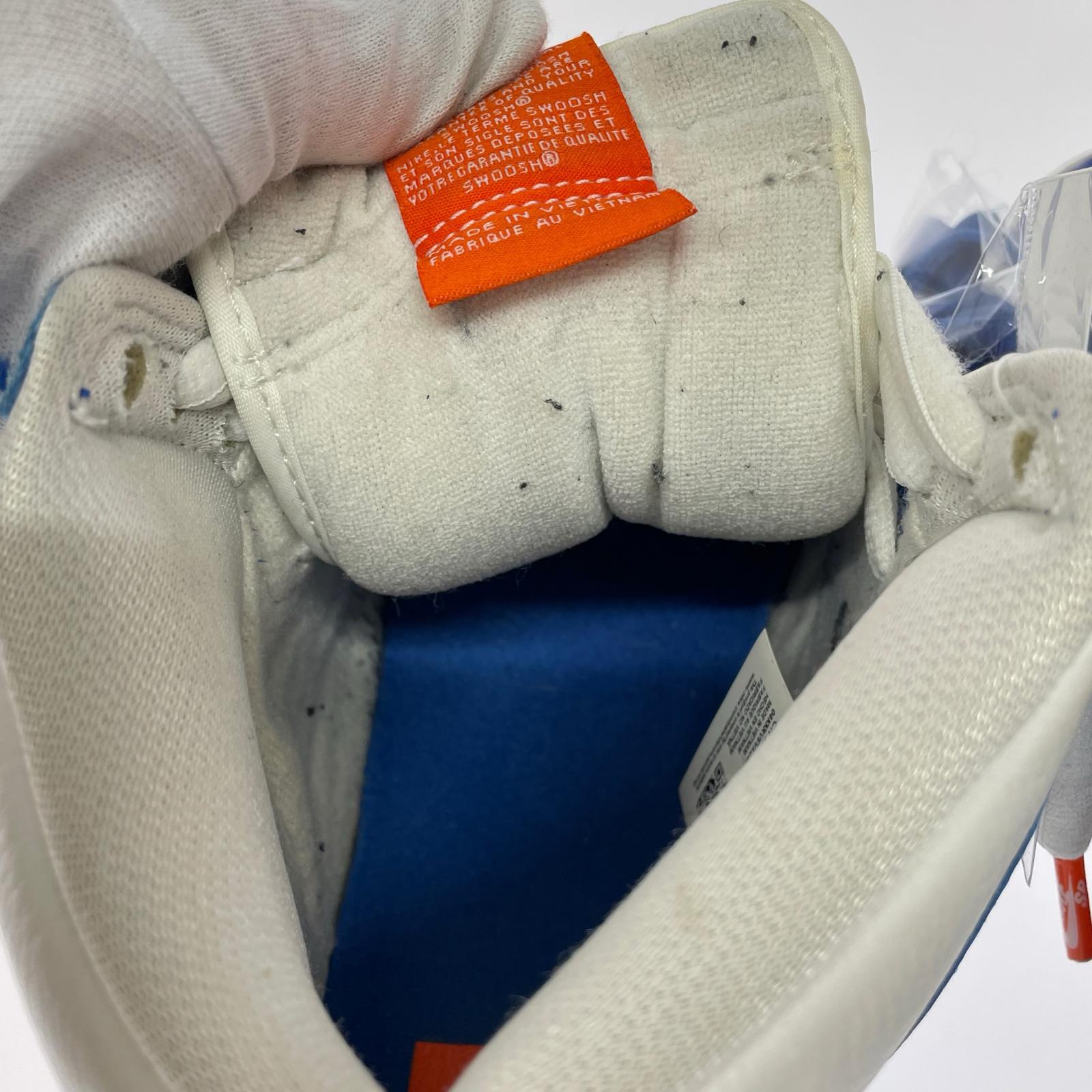 スニーカー DUNK HIGH PRO ISO 27cm (US9 UK8 1/2 EU44)