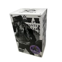 SMSP 空条承太郎 やれやれだぜ THE ORIGINAL賞 ジョジョの奇妙な冒険 バンプレスト フィギュア/グッズ