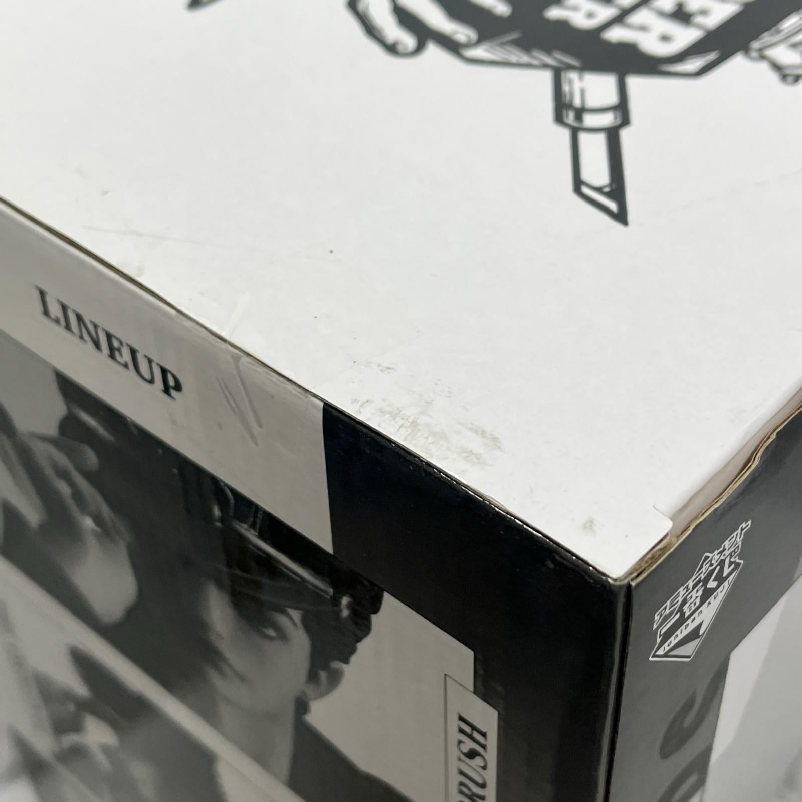 SMSP 空条承太郎 やれやれだぜ THE ORIGINAL賞 ジョジョの奇妙な冒険 バンプレスト フィギュア/グッズ