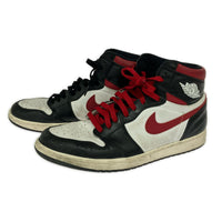スニーカー Air Jordan 1 Retro High（30.0） 30cm (US12 UK11 1/2 EU50)