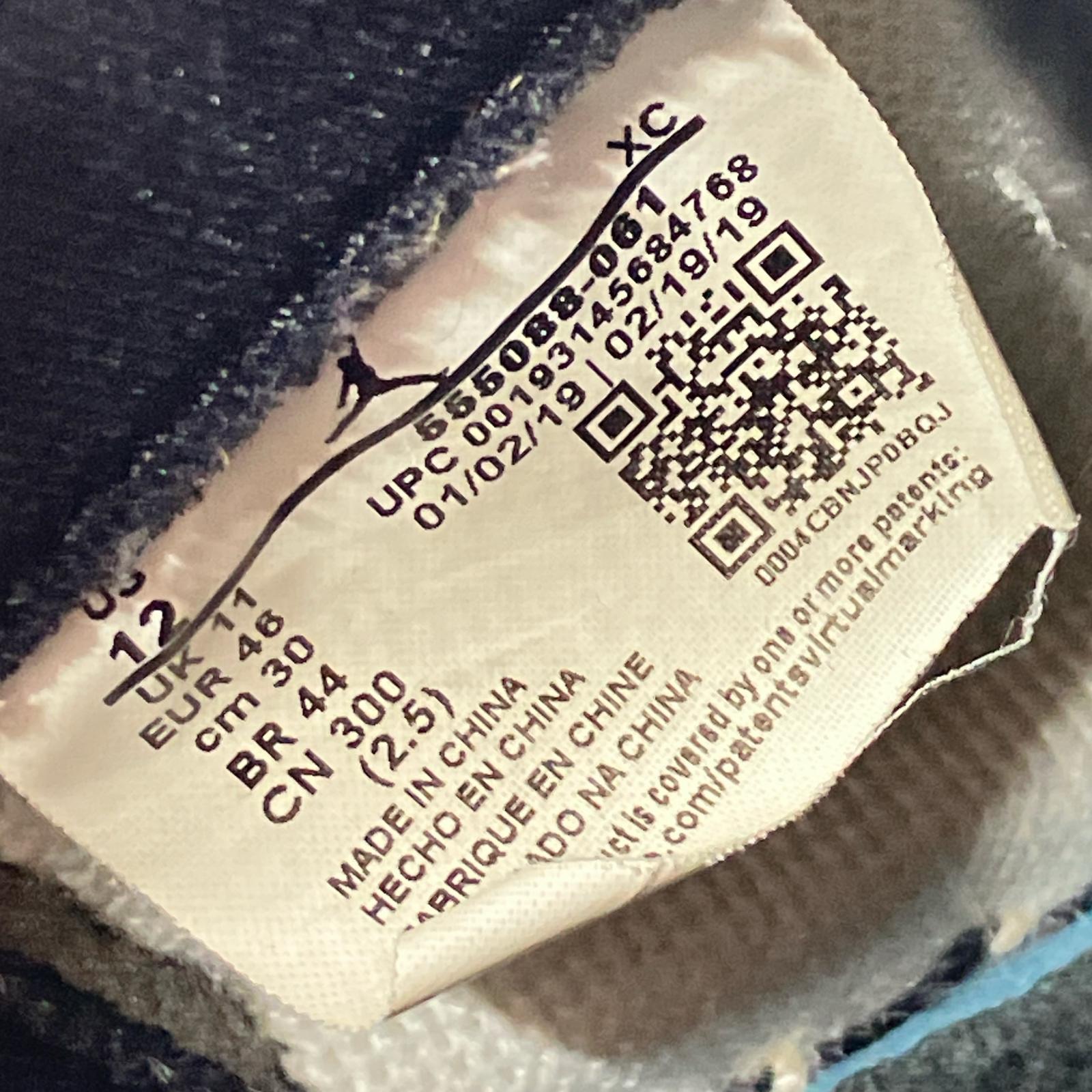 スニーカー Air Jordan 1 Retro High（30.0） 30cm (US12 UK11 1/2 EU50)