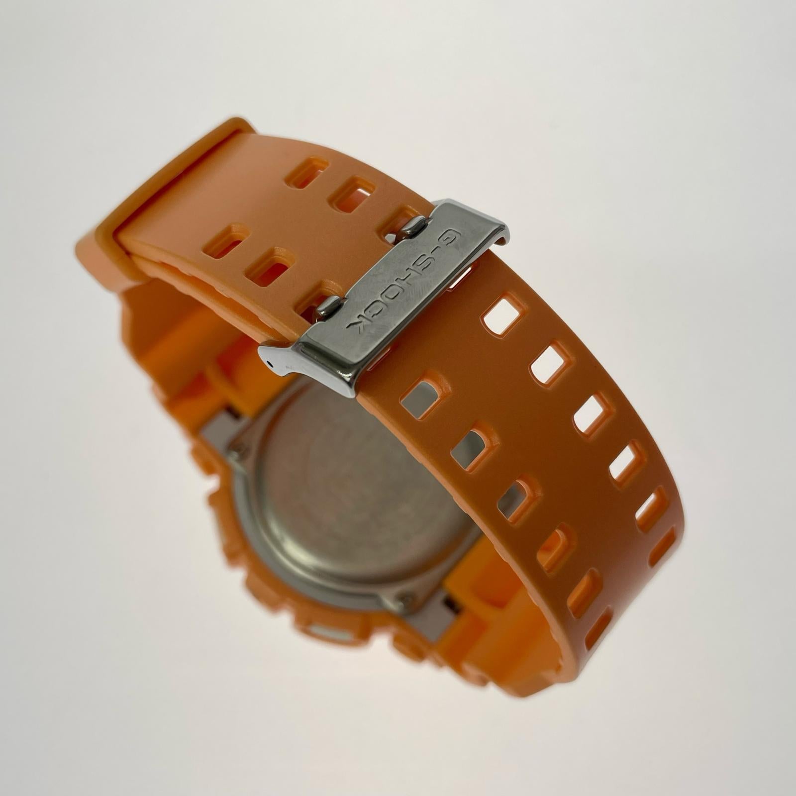 腕時計 ga-110sg