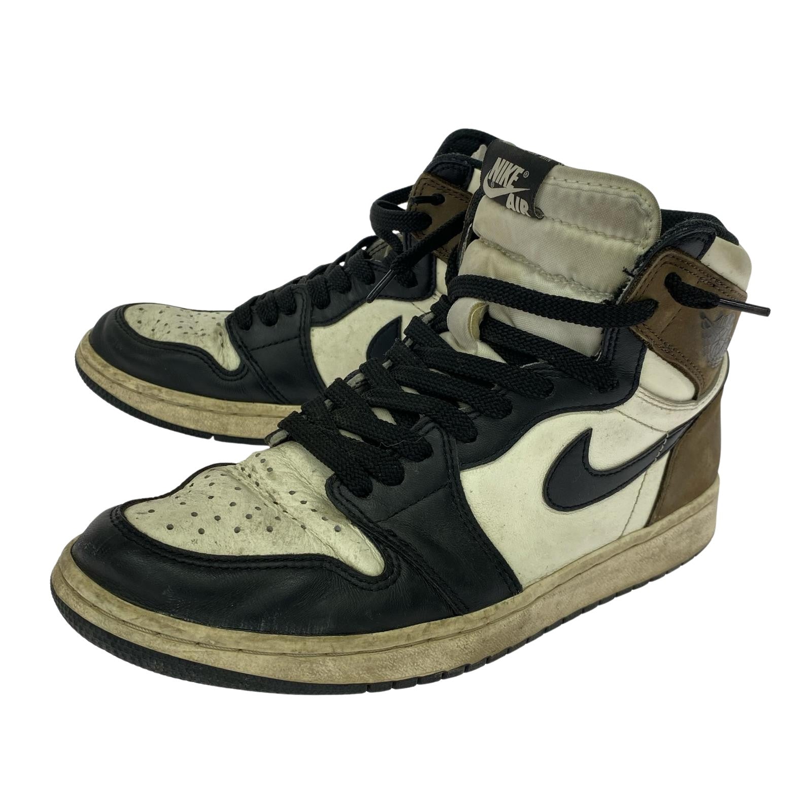 スニーカー AIR JORDAN 1 RETRO HIGH OG (26.5cm) 26.5cm (US8 1/2 UK8 EU43)