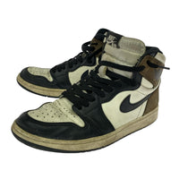 スニーカー AIR JORDAN 1 RETRO HIGH OG (26.5cm) 26.5cm (US8 1/2 UK8 EU43)
