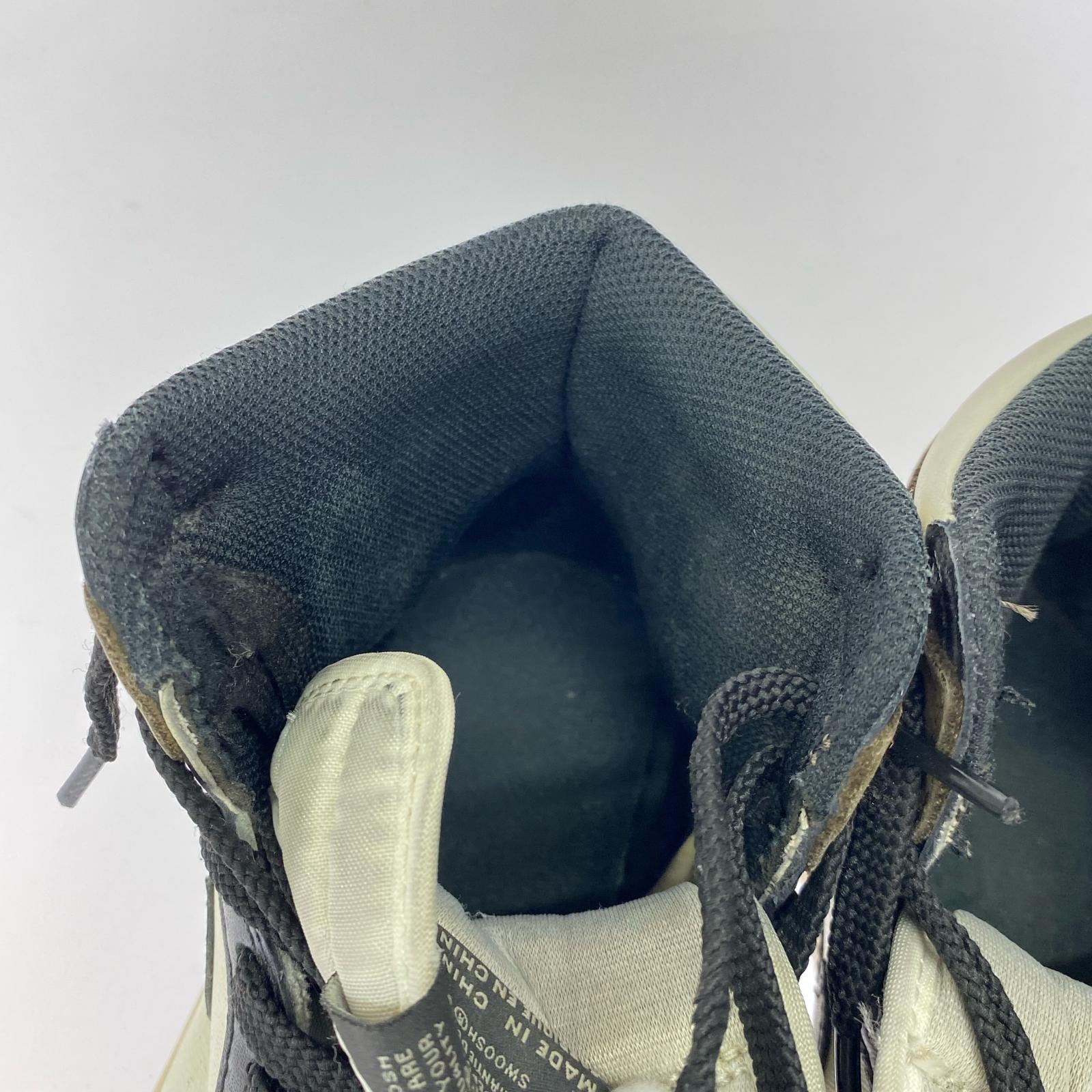 スニーカー AIR JORDAN 1 RETRO HIGH OG (26.5cm) 26.5cm (US8 1/2 UK8 EU43)