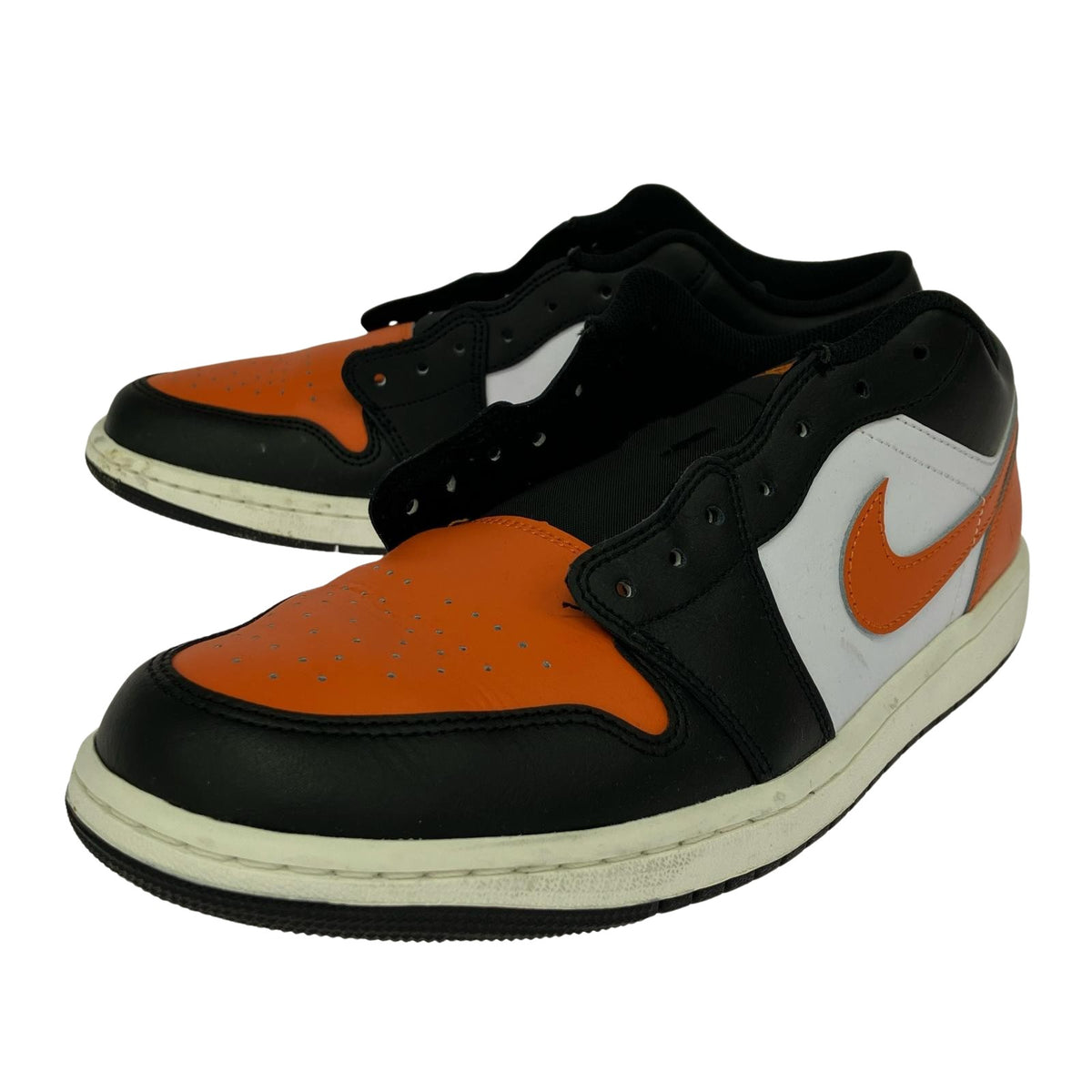 シューズ AIR JORDAN 1 LOW 29cm (US11 UK10 1/2 EU48) マルチカラー