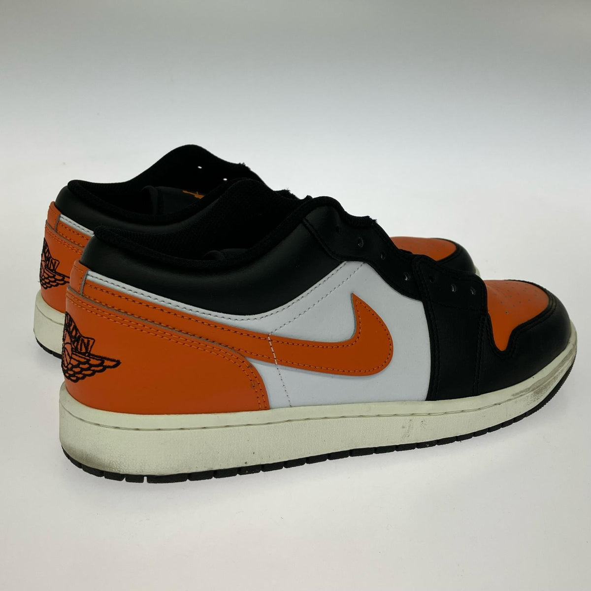 シューズ AIR JORDAN 1 LOW 29cm (US11 UK10 1/2 EU48) マルチカラー
