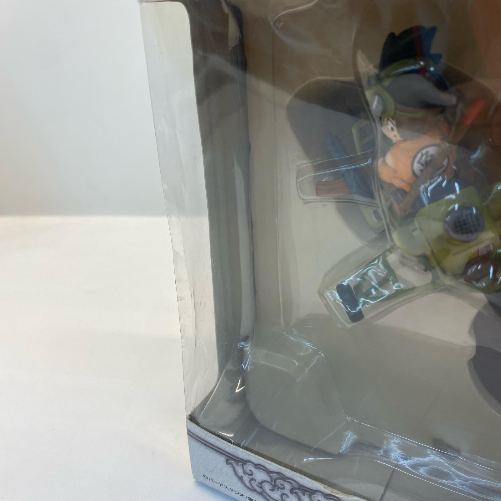 ドラゴンボール ミュージアム コレクション 弐 ドラゴンボール unifive フィギュア/グッズ