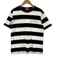 半袖Ｔシャツ ﾎﾞｰﾀﾞｰ S S