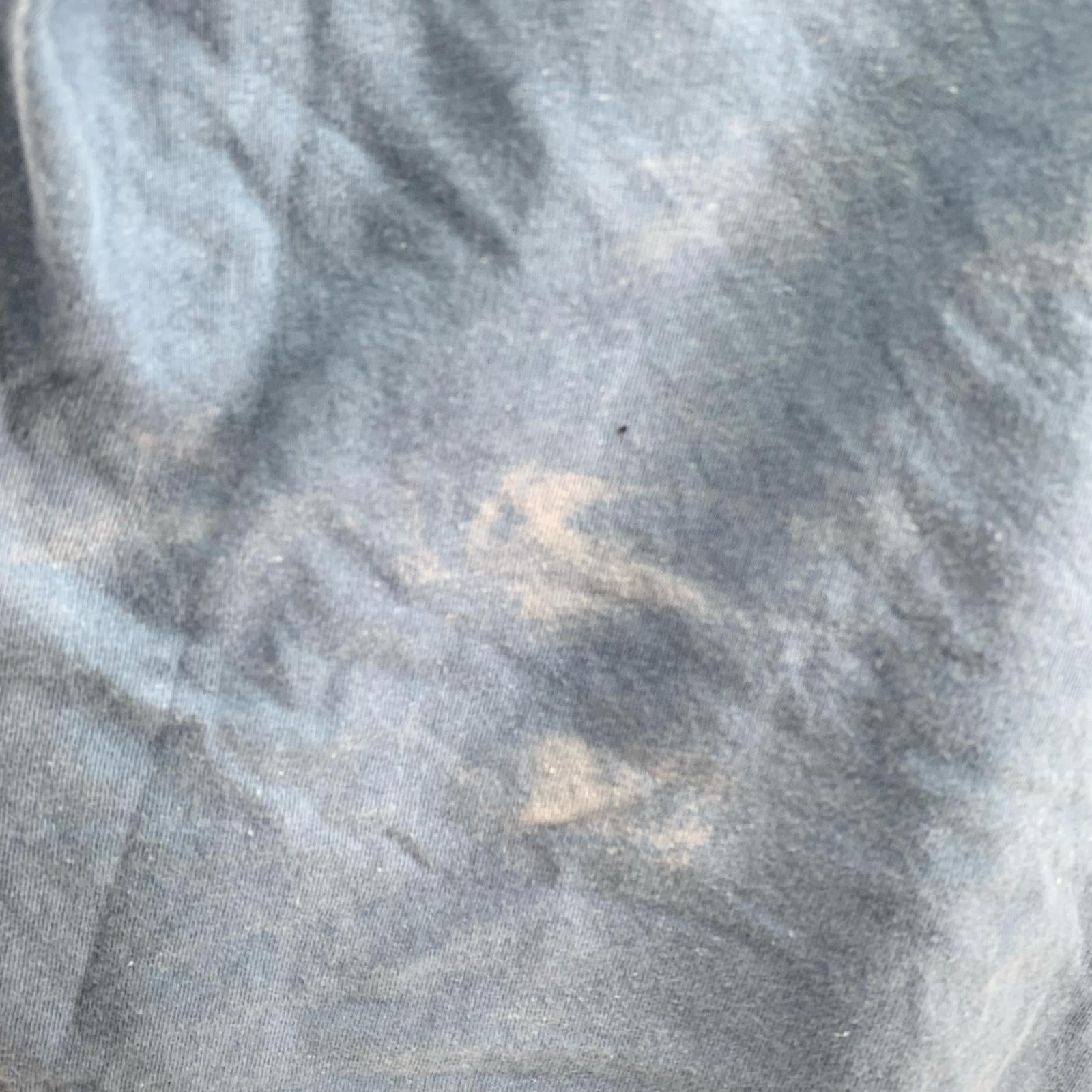 長袖Ｔシャツ 青　SUPER HYS Tシャツ L ブルー