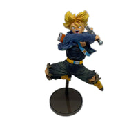 BWFC　トランクス ドラゴンボールZ フィギュア/グッズ