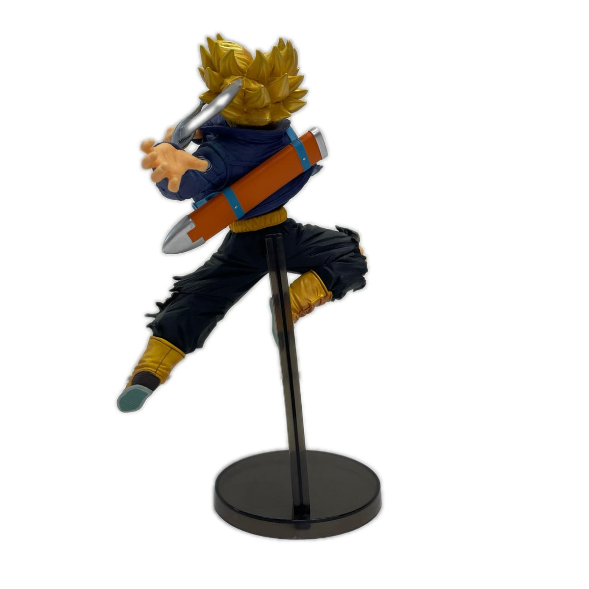 BWFC　トランクス ドラゴンボールZ フィギュア/グッズ