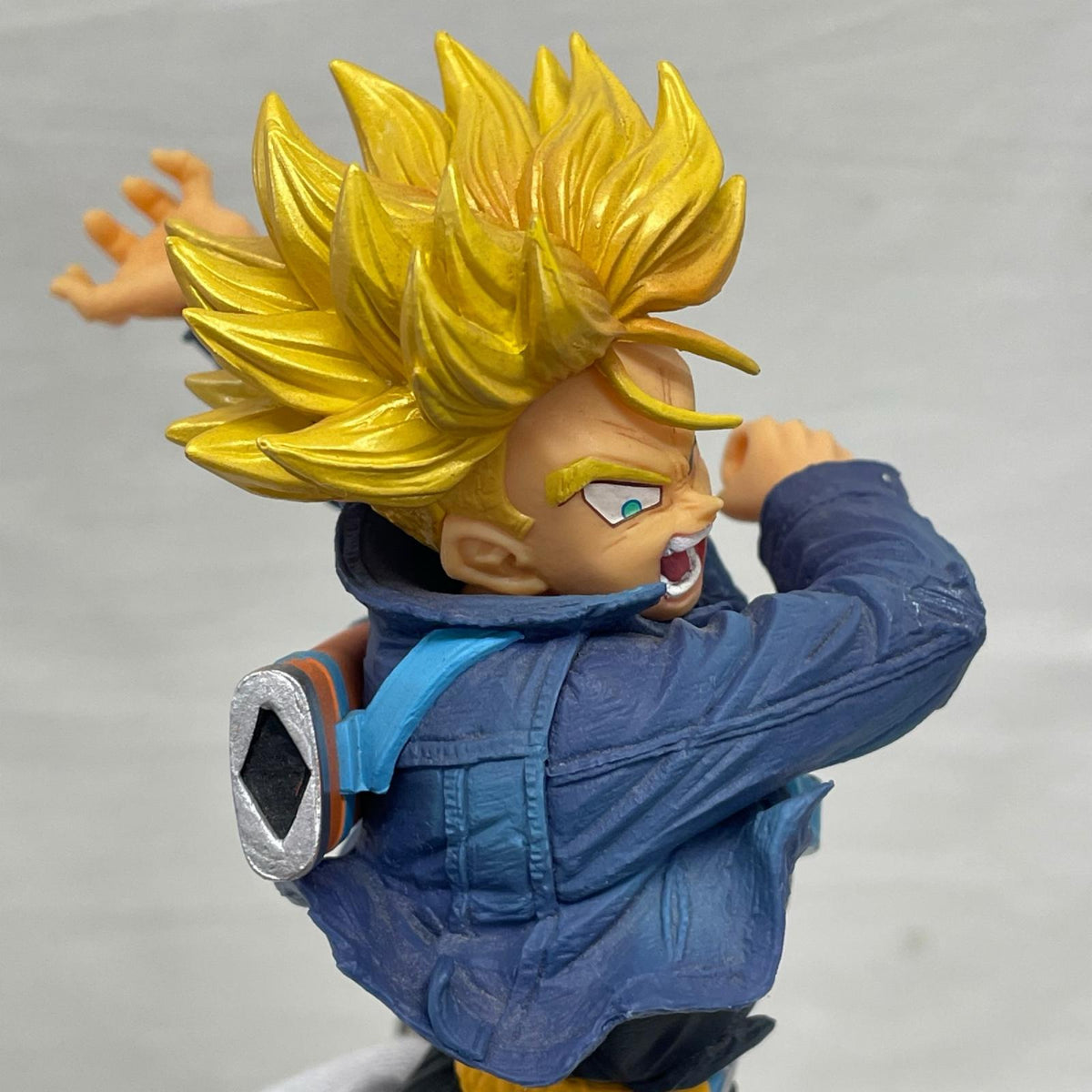 BWFC　トランクス ドラゴンボールZ フィギュア/グッズ