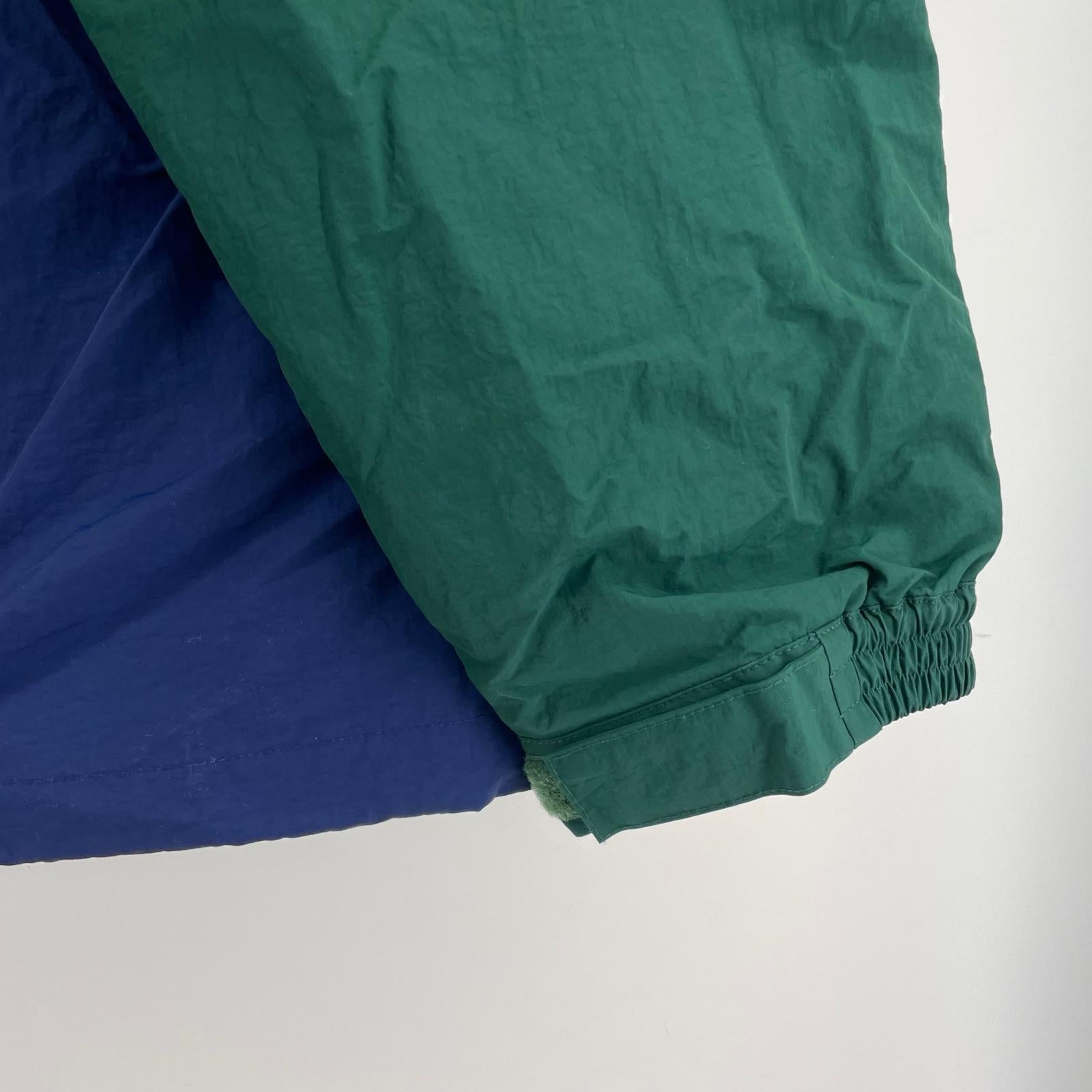 ジャケット NYLON CANVAS SAILING JKT/L/FSC261-30254 L