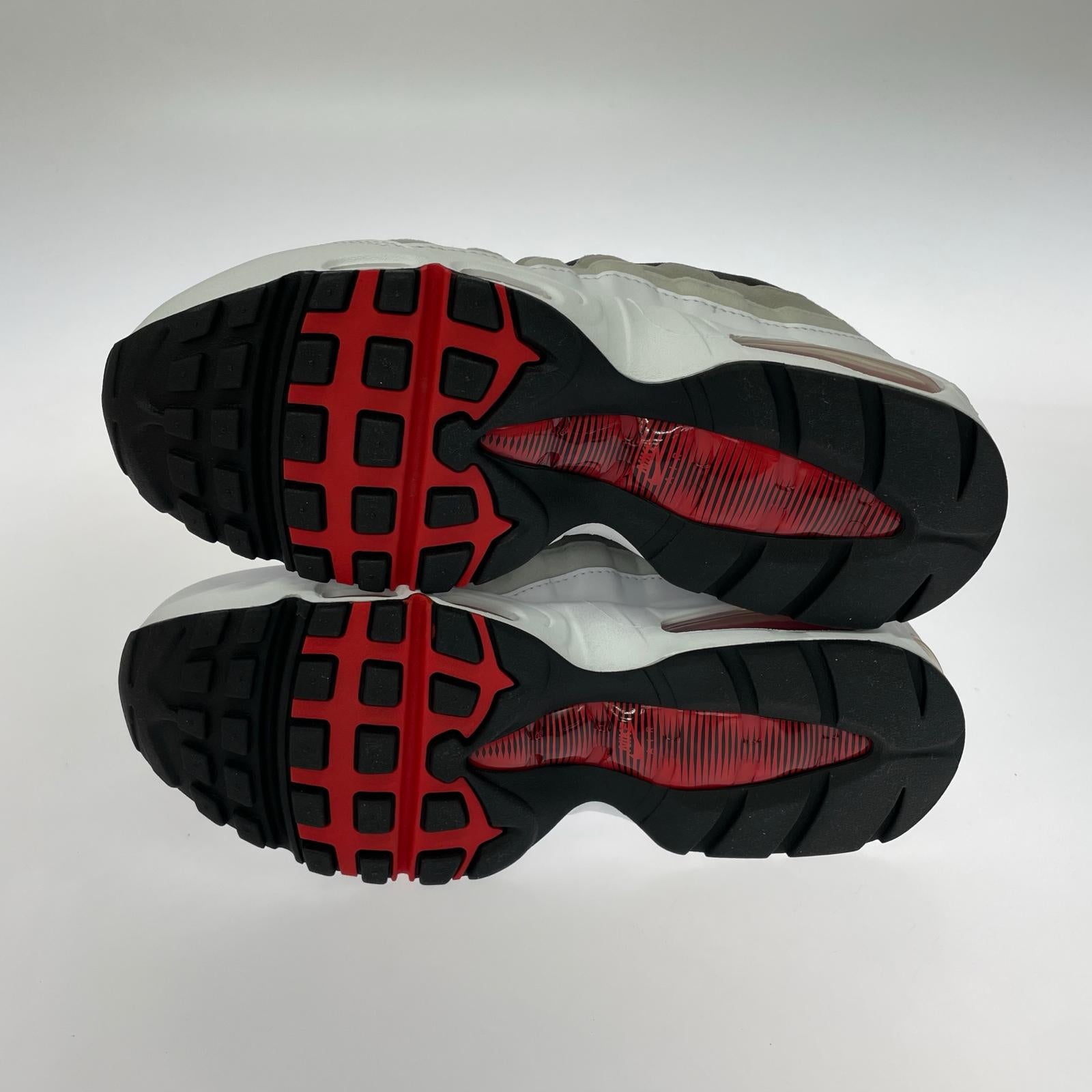 スニーカー AIR MAX95 BIG BUBBLE PREMIUM 26.5cm (US8 1/2 UK8 EU43)