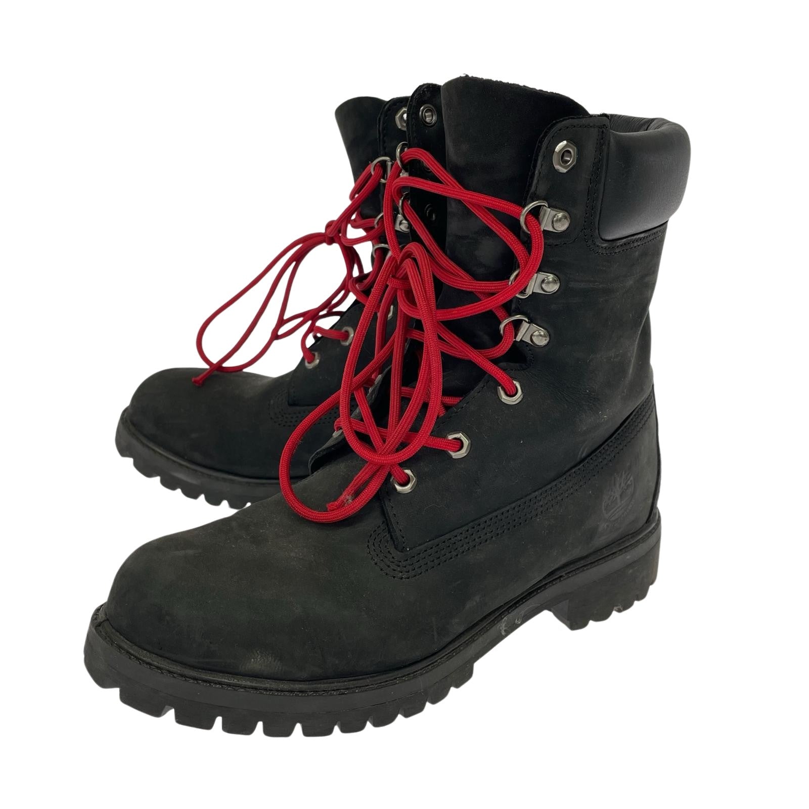 ブーツ Timberland×24karats 8 INCH PREMIUM BOOT ブラック