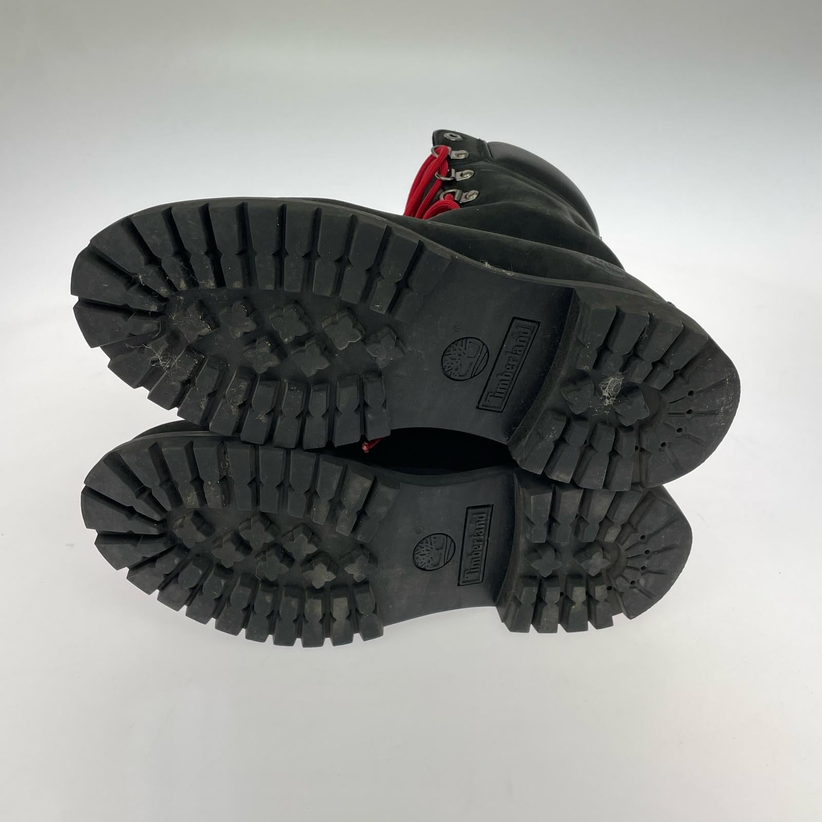 ブーツ Timberland×24karats 8 INCH PREMIUM BOOT ブラック