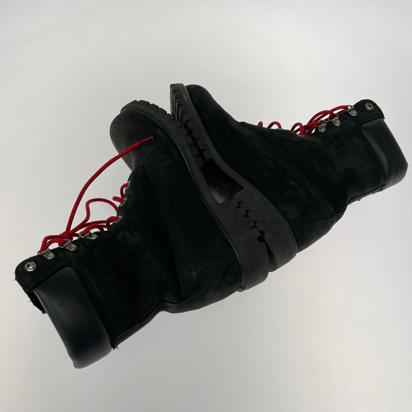 ブーツ Timberland×24karats 8 INCH PREMIUM BOOT ブラック