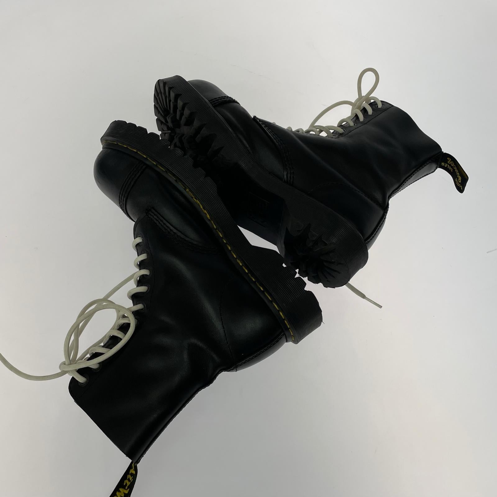 ブーツ aw006 26.5cm 26.5cm (US8 1/2 UK8 EU43) ブラック