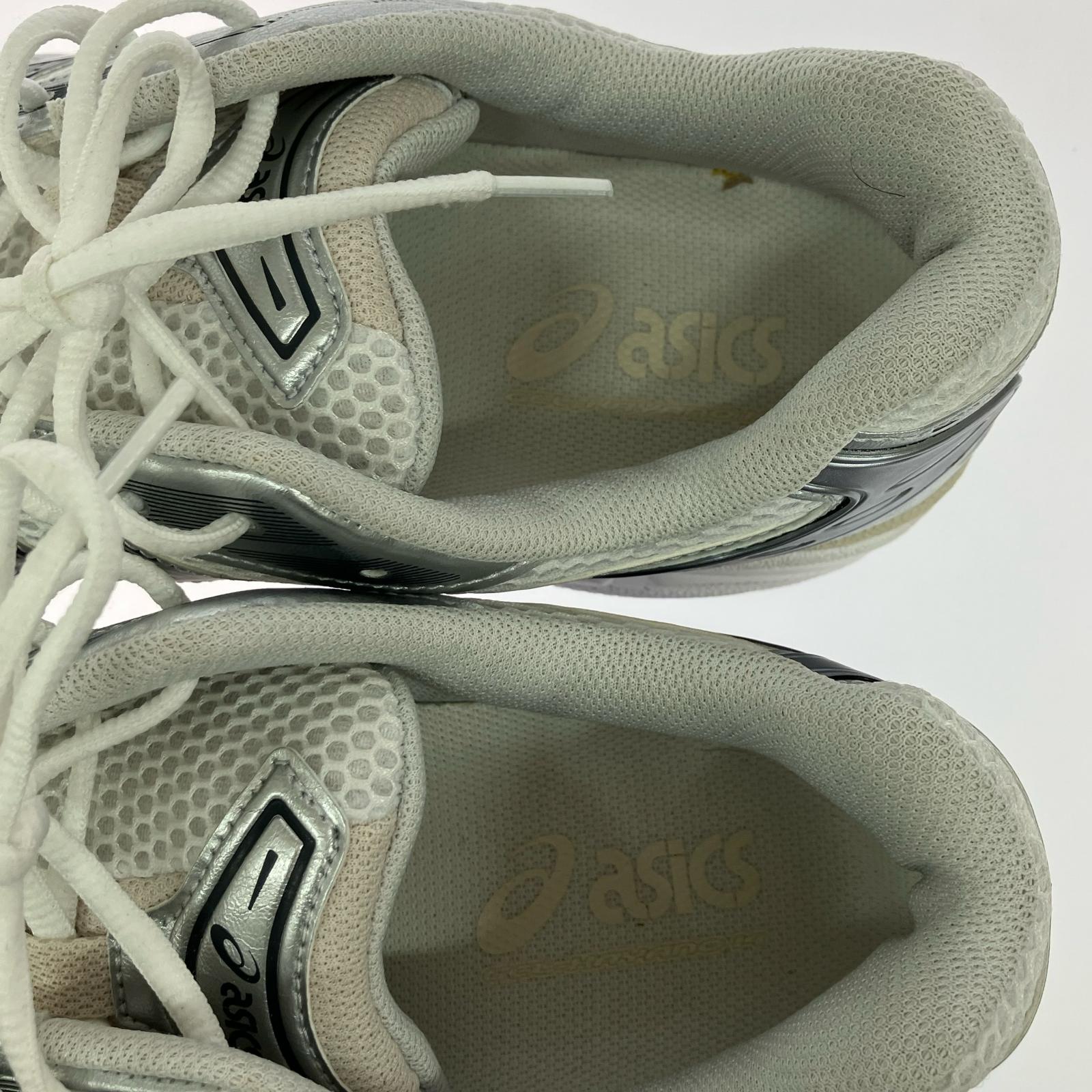 スニーカー Gel-Kayano14 シルバー (29.0) 29cm (US11 UK10 1/2 EU48) シルバー