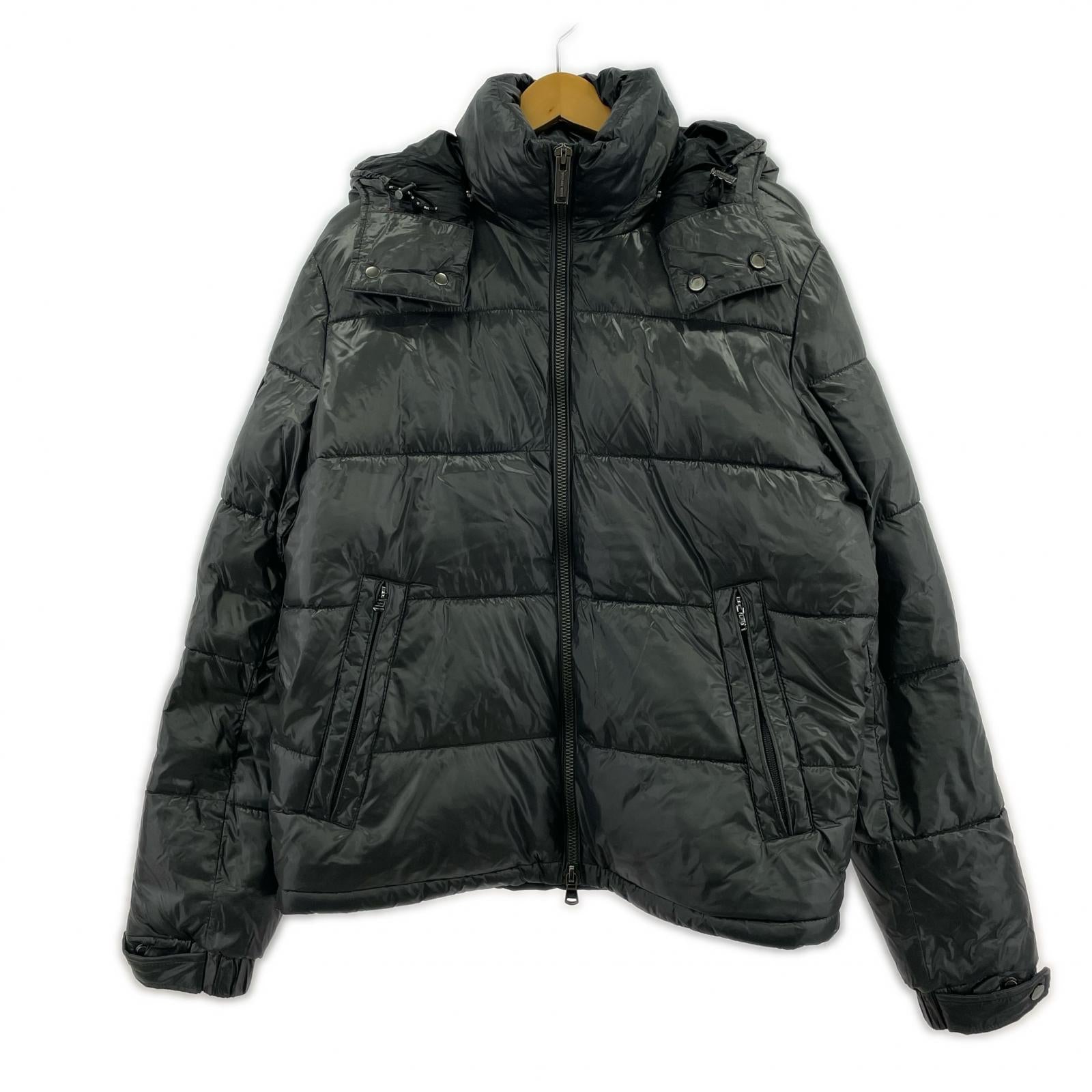 ジャケット MICHAEL KORS　ナイロンジャケット グレー