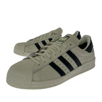 スニーカー SUPERSTAR 82 GORE TEX White Black 28cm (US10 UK9 1/2 EU46) ホワイト