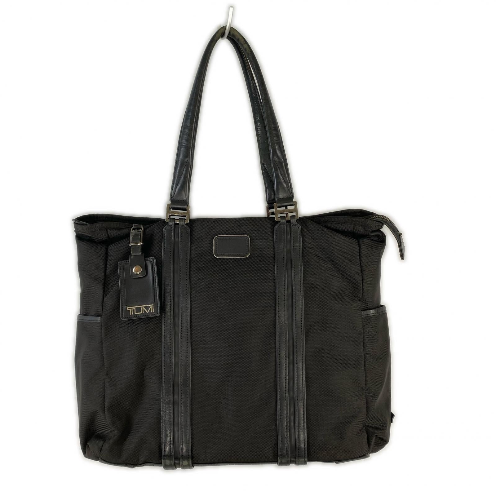 その他バッグ TUMI JARVIS TOTE ビジネストートバッグ ブラック ブラック