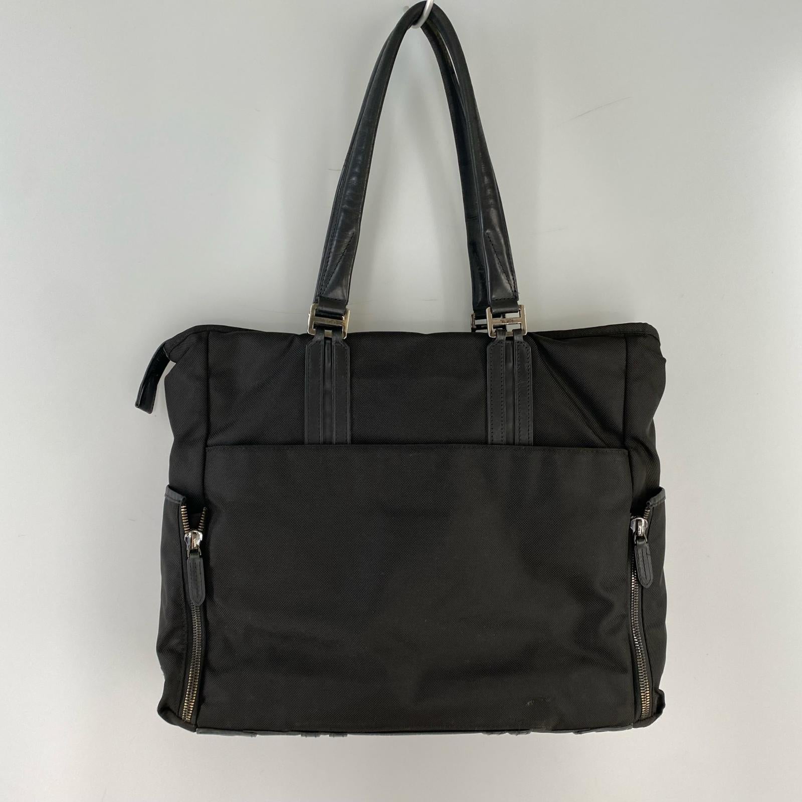 その他バッグ TUMI JARVIS TOTE ビジネストートバッグ ブラック ブラック