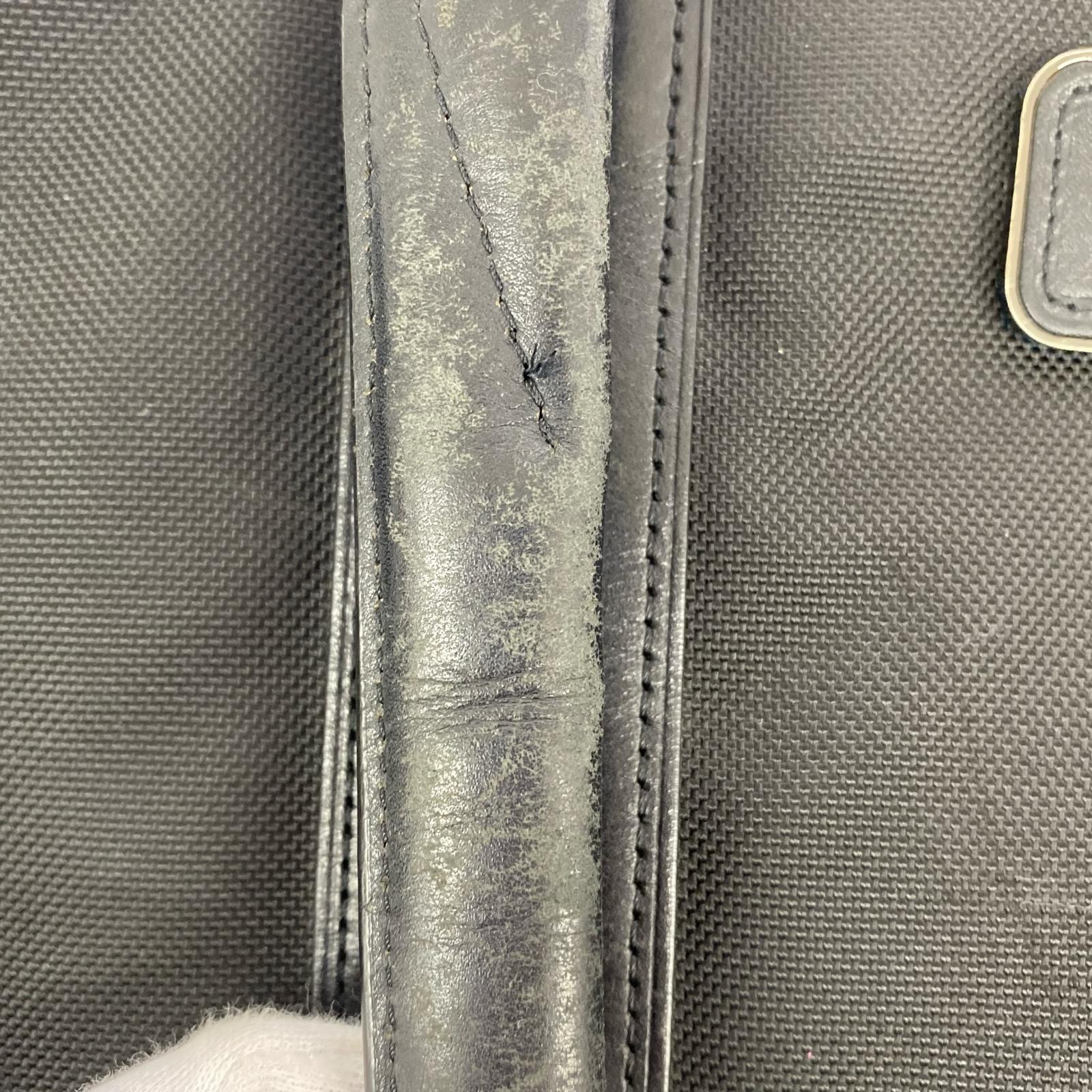 その他バッグ TUMI JARVIS TOTE ビジネストートバッグ ブラック ブラック