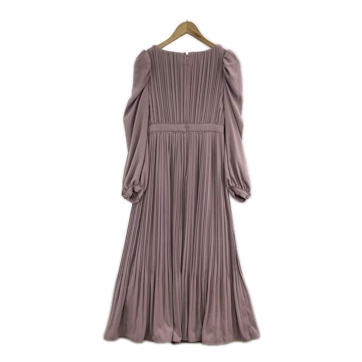 ドレス Her Lip To La Rochelle Pleated Dress S