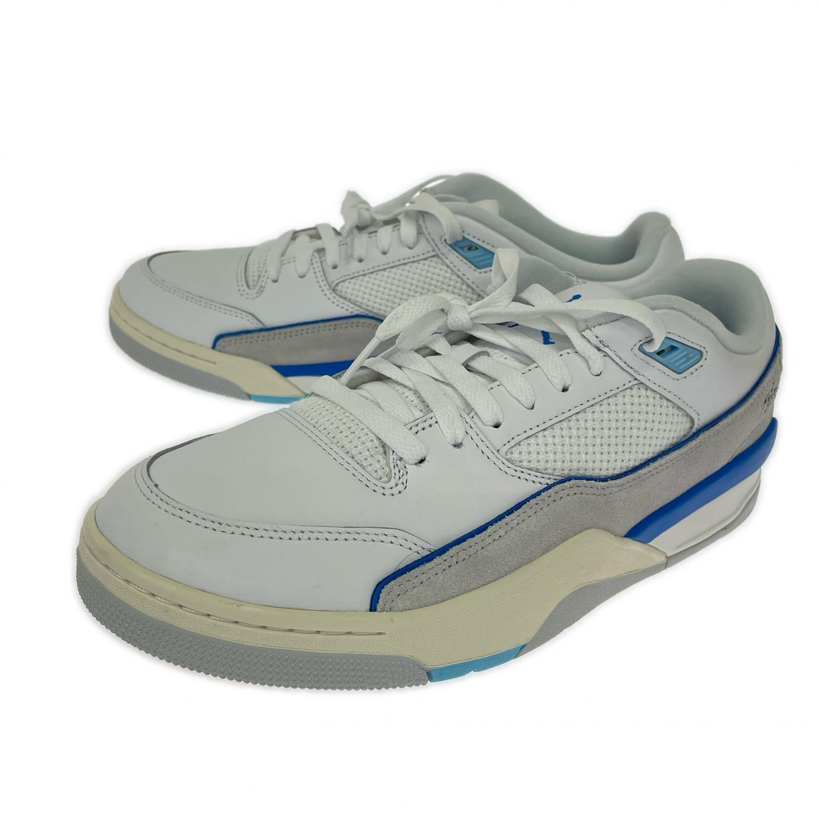 スニーカー AIR JORDAN FLIGHT COURT PS 29cm 29cm (US11 UK10 1/2 EU48) ホワイト
