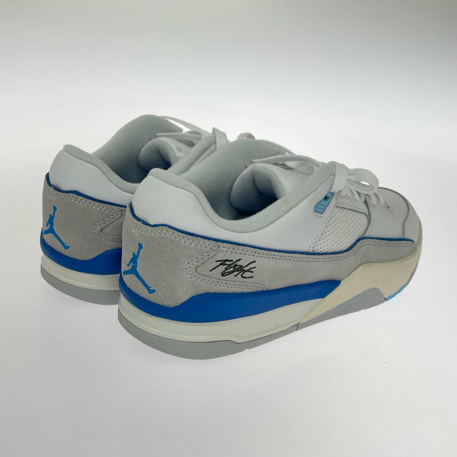 スニーカー AIR JORDAN FLIGHT COURT PS 29cm 29cm (US11 UK10 1/2 EU48) ホワイト