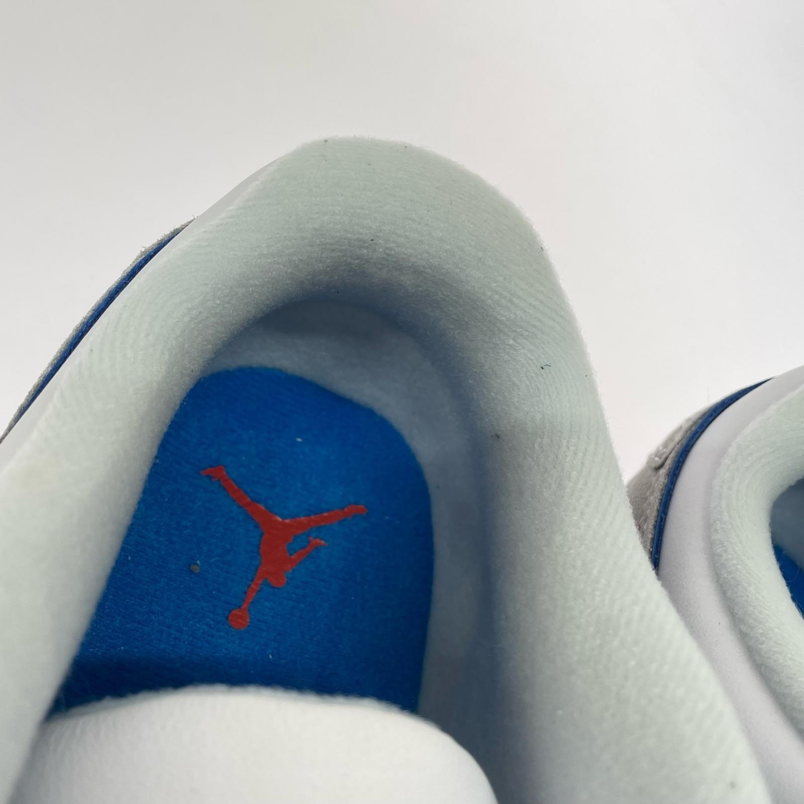スニーカー AIR JORDAN FLIGHT COURT PS 29cm 29cm (US11 UK10 1/2 EU48) ホワイト