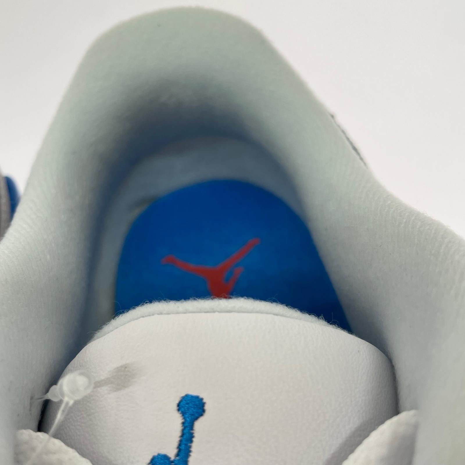 スニーカー AIR JORDAN FLIGHT COURT PS 29cm 29cm (US11 UK10 1/2 EU48) ホワイト