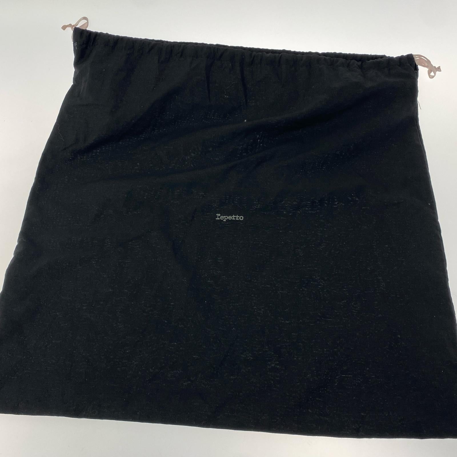 ハンドバッグ repetto ハンドバッグ ブラウン