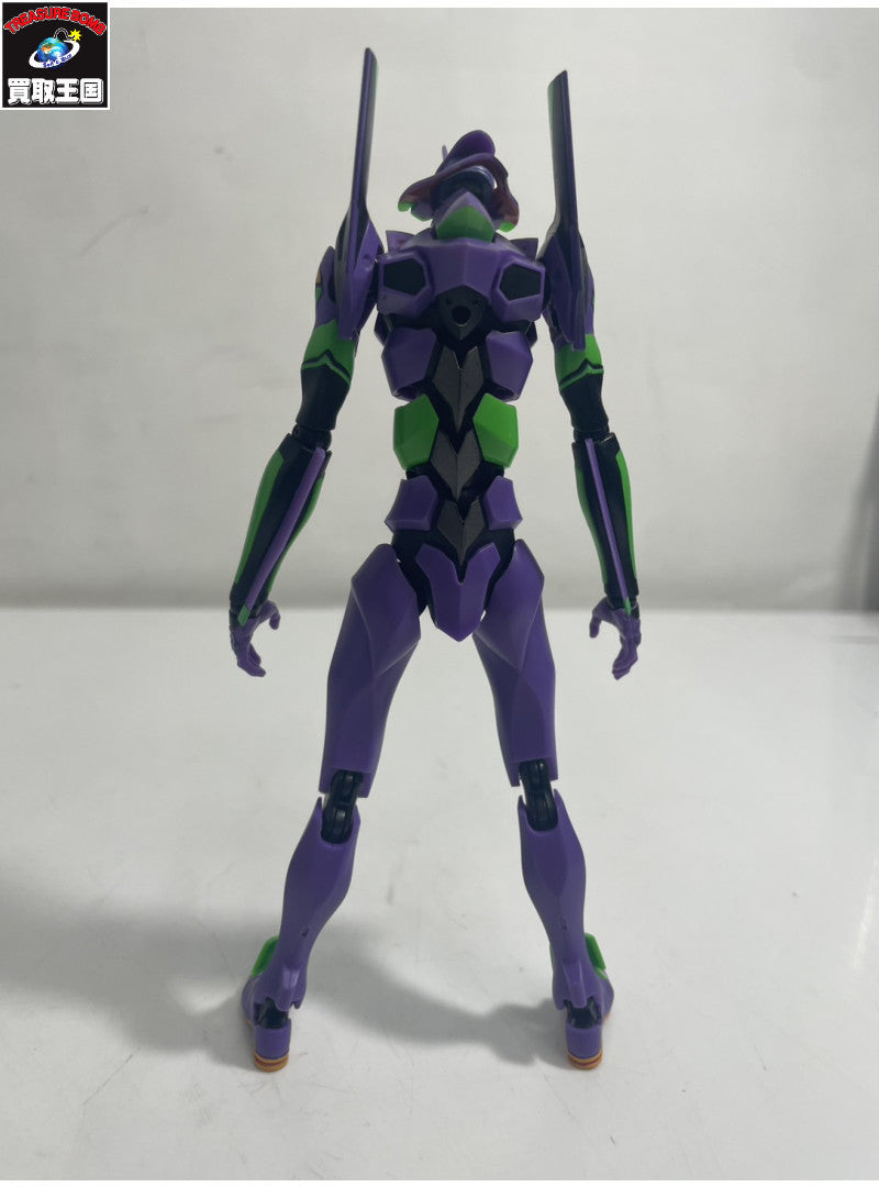 ROBOT魂 <SIDE EVA> エヴァンゲリオン初号機 フィギュア/グッズ