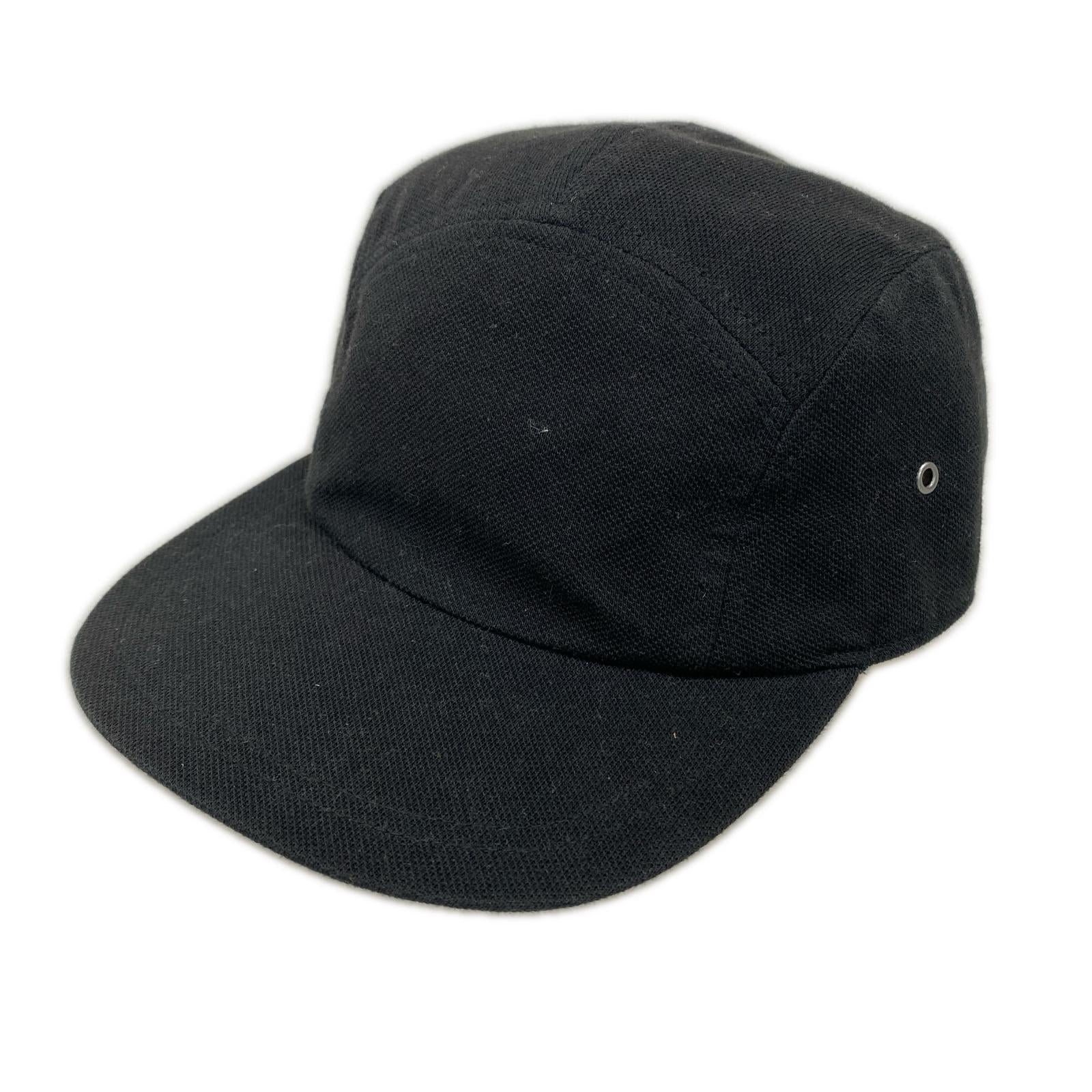 キャップ ×LACOSTE キャップ ブラック