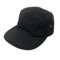 キャップ ×LACOSTE キャップ ブラック